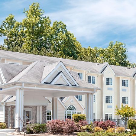 Microtel Inn & Suites By Wyndham Gardendale Eksteriør bilde