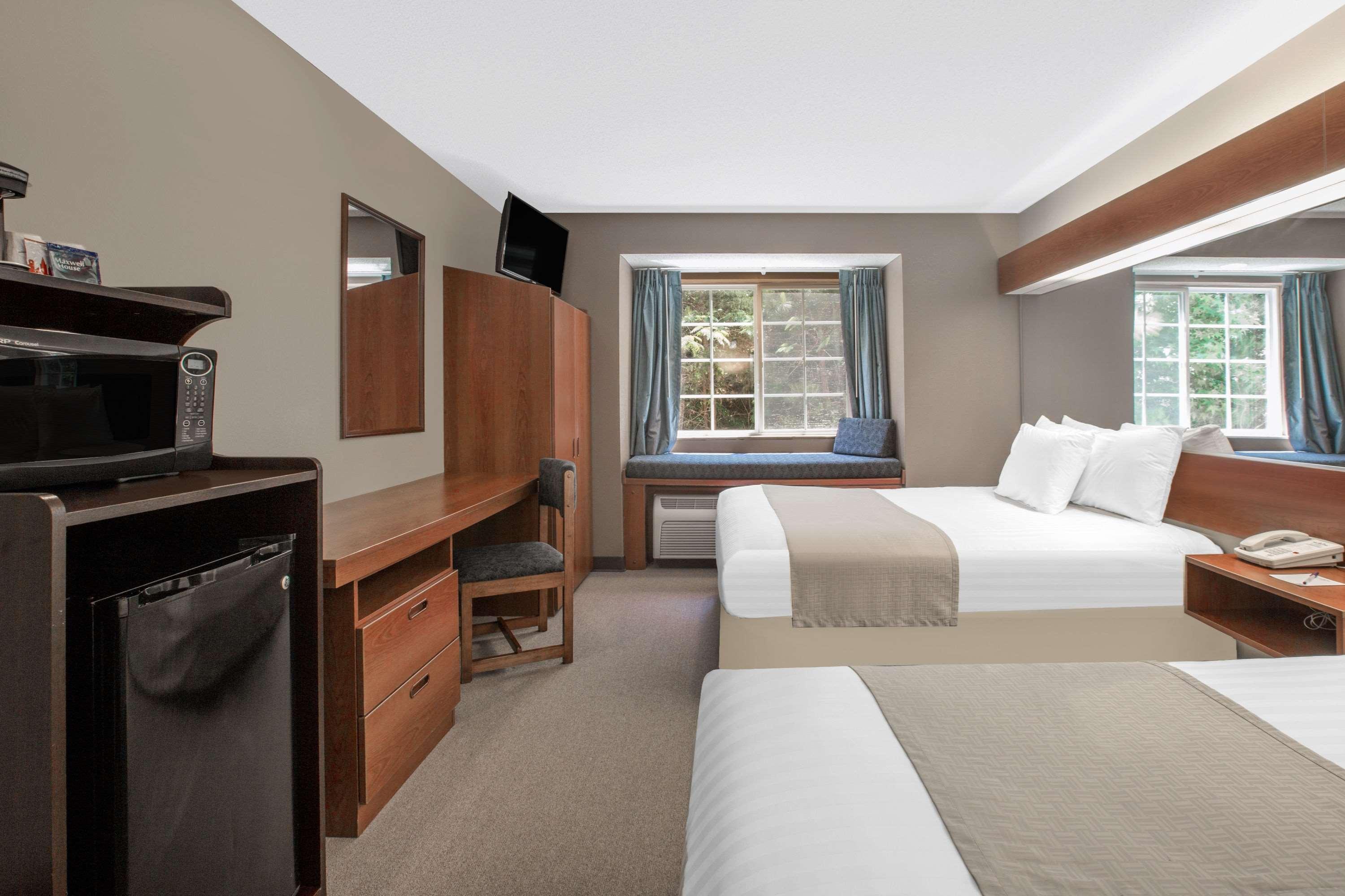 Microtel Inn & Suites By Wyndham Gardendale Eksteriør bilde