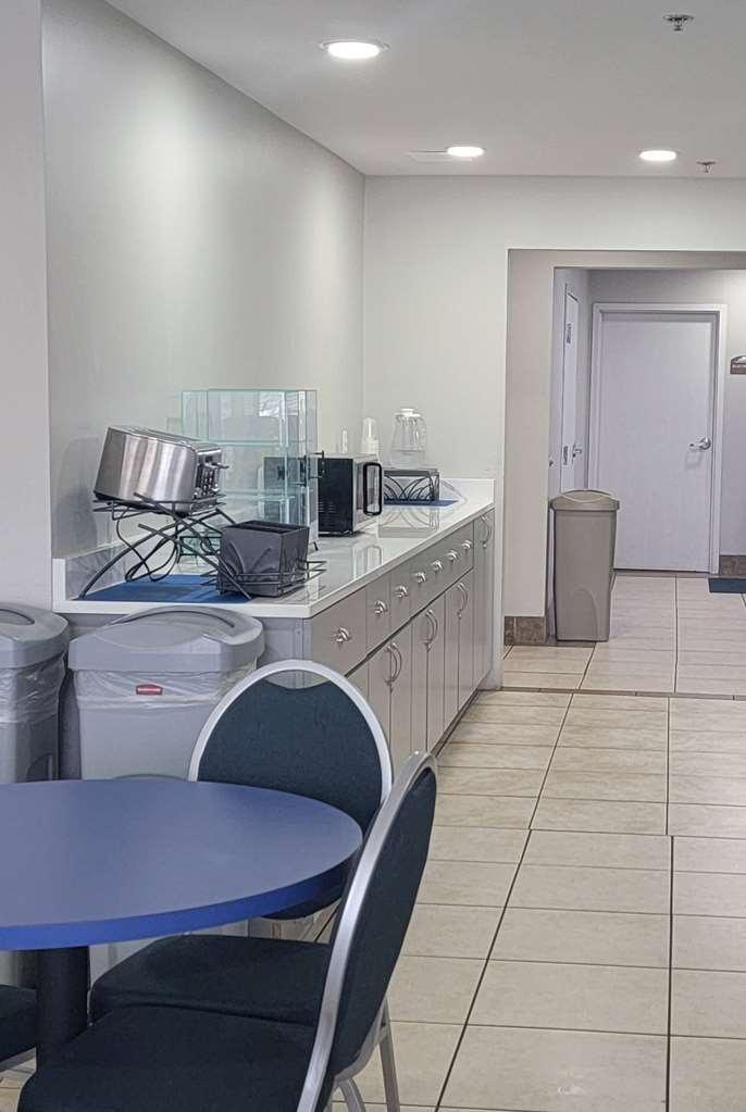 Microtel Inn & Suites By Wyndham Gardendale Fasiliteter bilde